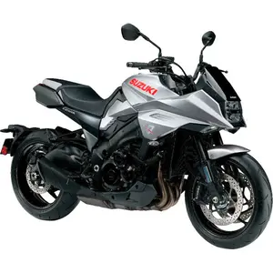 GSX-S 1000 KATANA (EURO 4)