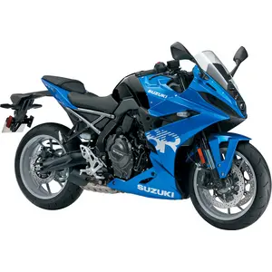 Ersatzteile und Zubehor fur SUZUKI GSX 8R Euro 5 Louis