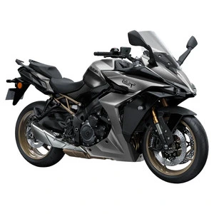 GSX-S 1000 GT