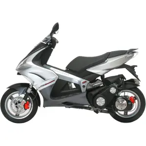 JETFORCE 125 COMPRESSOR