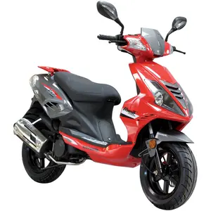 RACE II 125