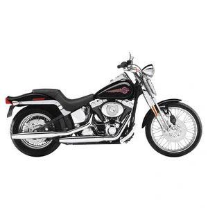 SOFTAIL SPRINGER (TWIN CAM)