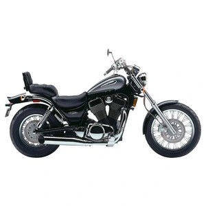VS 1400 INTRUDER