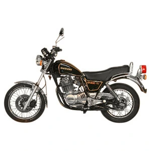 GN 400 TD