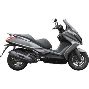NEW DOWNTOWN 125I (EURO 4)