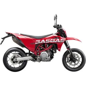 SM 700 SUPERMOTO
