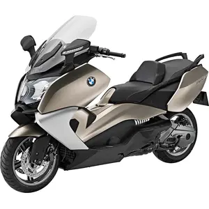 C 650 GT