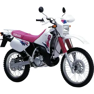 DT 125 R