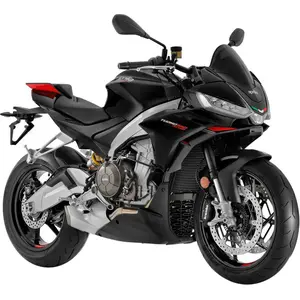 TUONO 660 FACTORY (EURO 5)