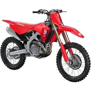 CRF 450 R