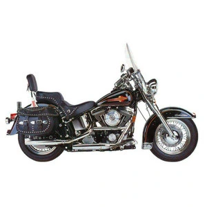 HERITAGE SOFTAIL CLASSIC