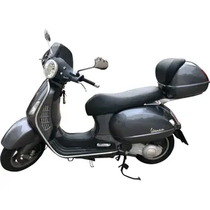 MOSKITO 125