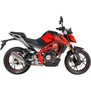Hoku 125 ABS