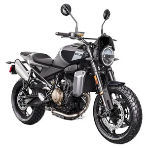 Svartpilen 801 L