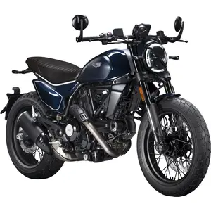 SCRAMBLER NIGHTSHIFT