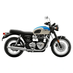 Bonneville T120