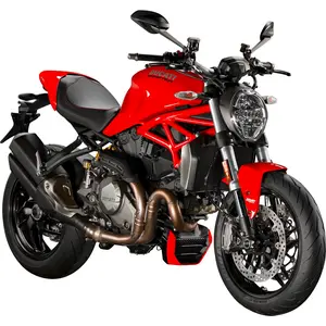 MONSTER 1200 (EURO 4)