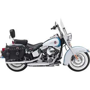 HERITAGE SOFTAIL CLASSIC (EURO 4)