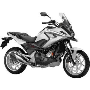 NC 750 X/XD (OHNE/MIT DCT) (EURO 4)