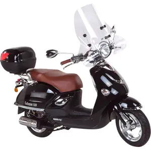 CUBANA 125