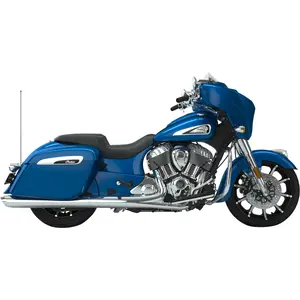 CHIEFTAIN LIMITED