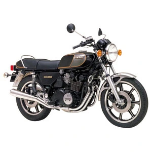 XS 850