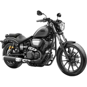 XV 950/R (EURO 4)