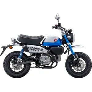 MONKEY Z 125 (EURO 5)