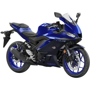 Bike R3