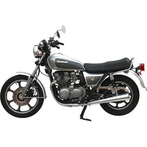 Z 650 SR