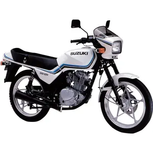 Spare parts and accessories for SUZUKI GS 125 E Louis