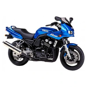 FZS 600 FAZER