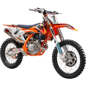 450 SX-F FACTORY EDITION