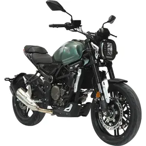 300 AC (EURO 4/5)