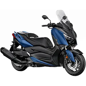 YP 400 RA X-MAX
