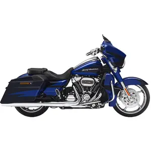 CVO STREET GLIDE (114 CUI)