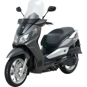 CITYCOM 125