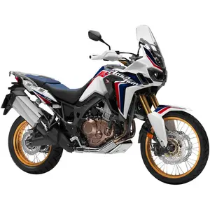 Motor africa twin clearance