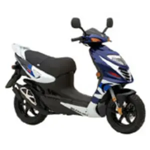 Suzuki katana ay50 new arrivals