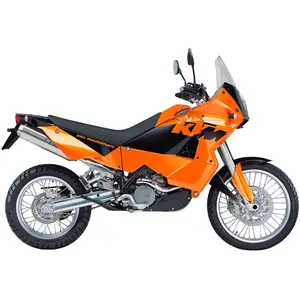 Spare parts and accessories for KTM 950 ADVENTURE S Louis