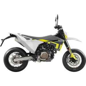 701 SUPERMOTO (EURO 5)