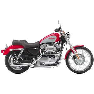 Spare parts and accessories for HARLEY DAVIDSON SPORTSTER 1200 CUSTOM