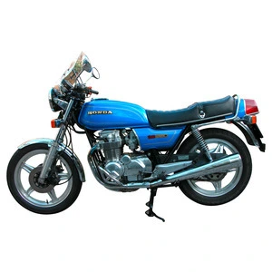 CB 650