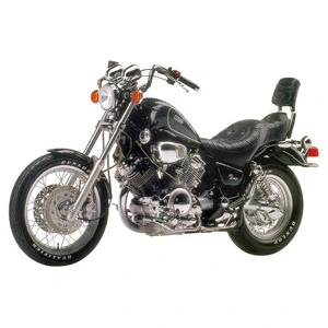 XV 1100 VIRAGO