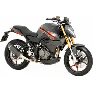 PISTA 125 ABS (EURO 5)