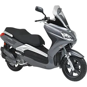 X-LARGE 125 I