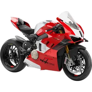 PANIGALE V4 R