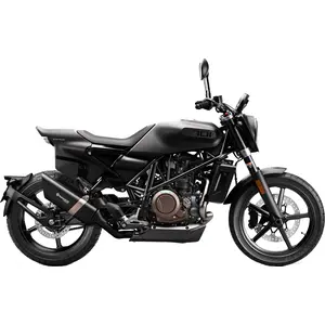 SVARTPILEN 701