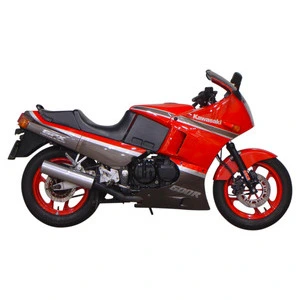 GPX 600 R