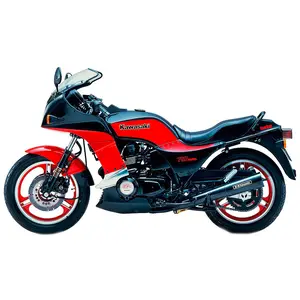Kawasaki z750 turbo cheap